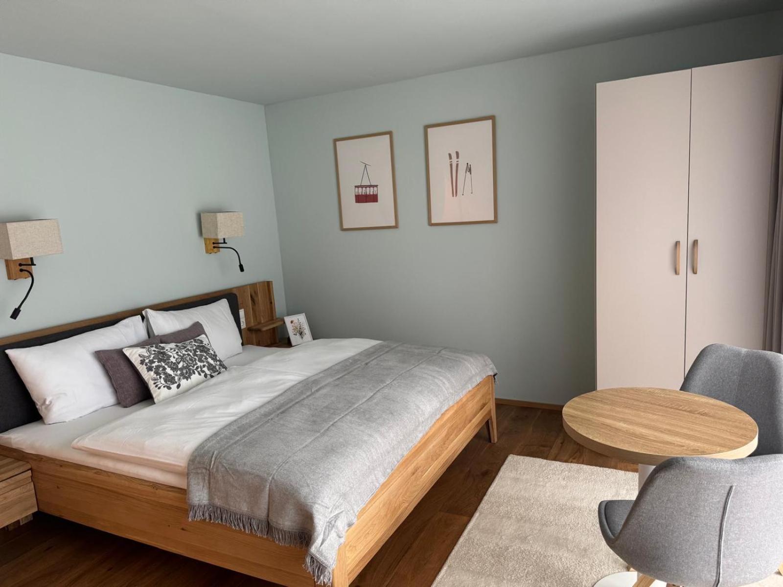 Das Muggla Prutz Habitación foto