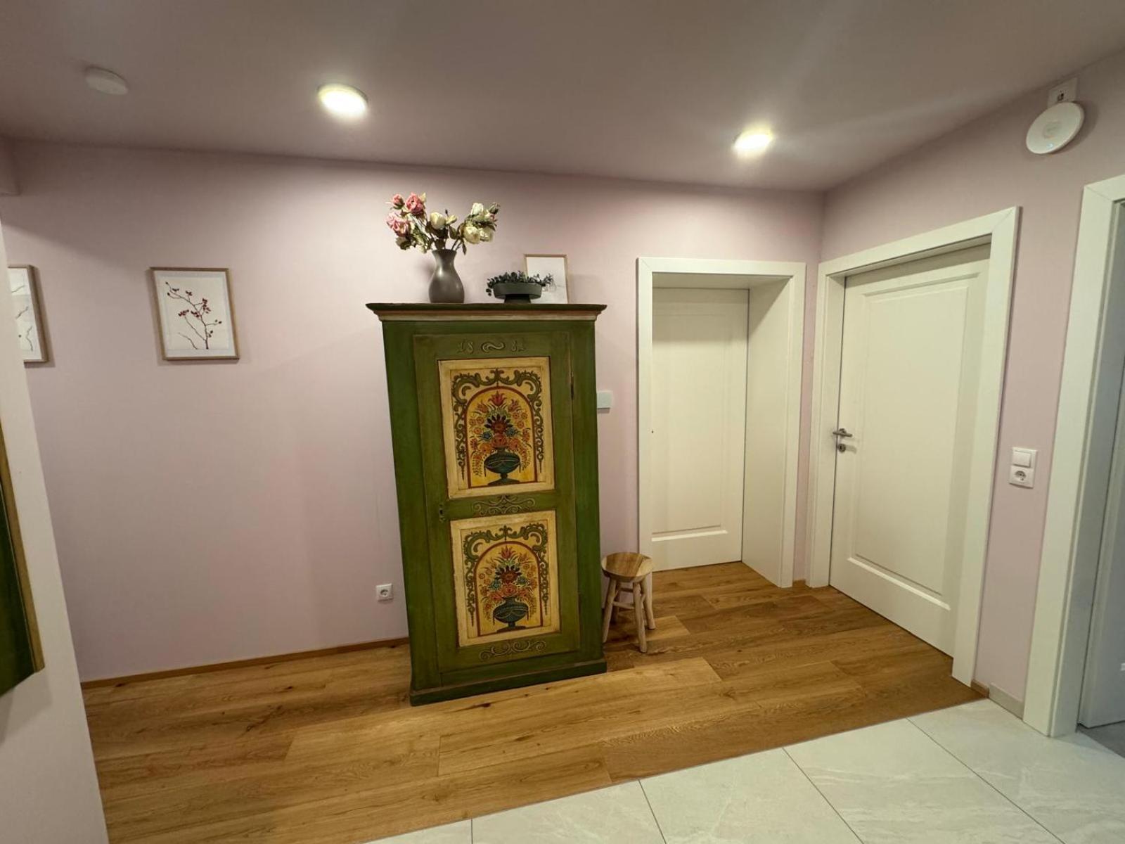 Das Muggla Prutz Habitación foto