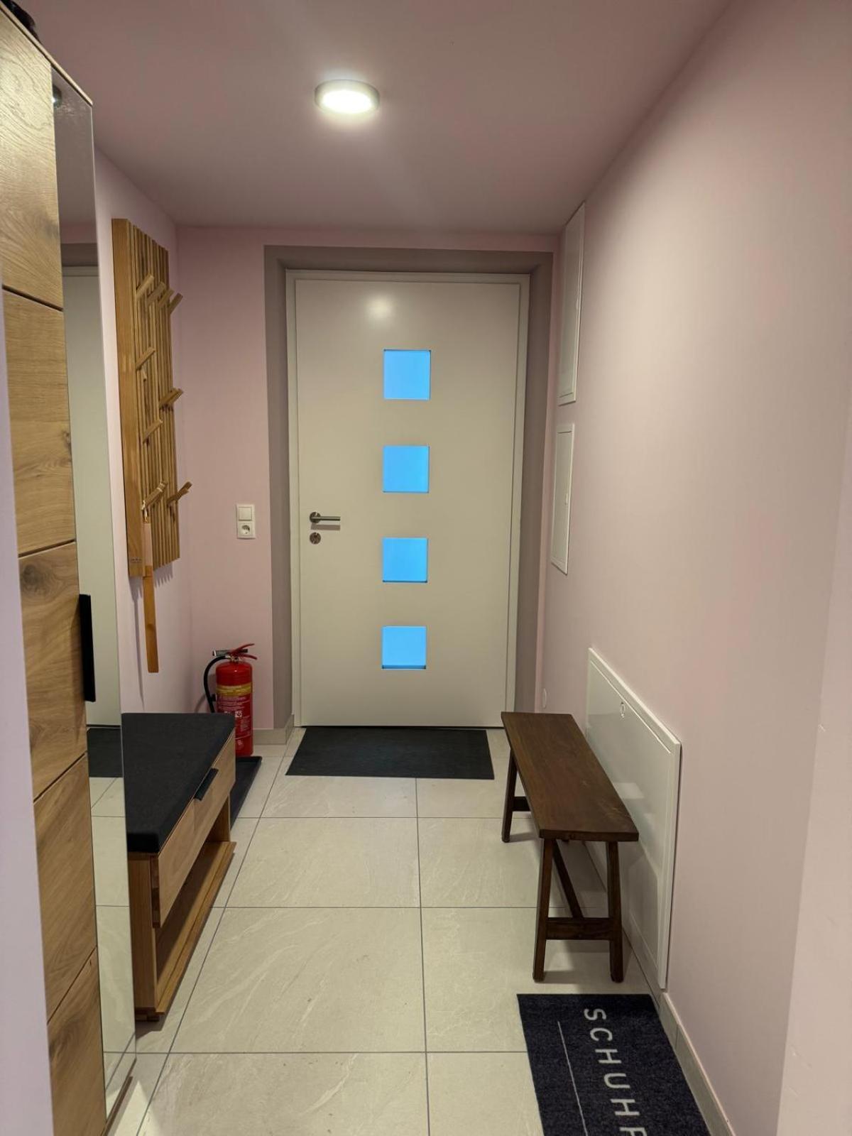 Das Muggla Prutz Habitación foto