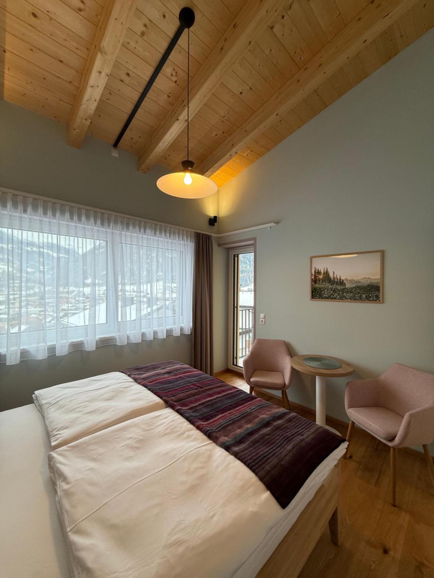 Das Muggla Prutz Habitación foto