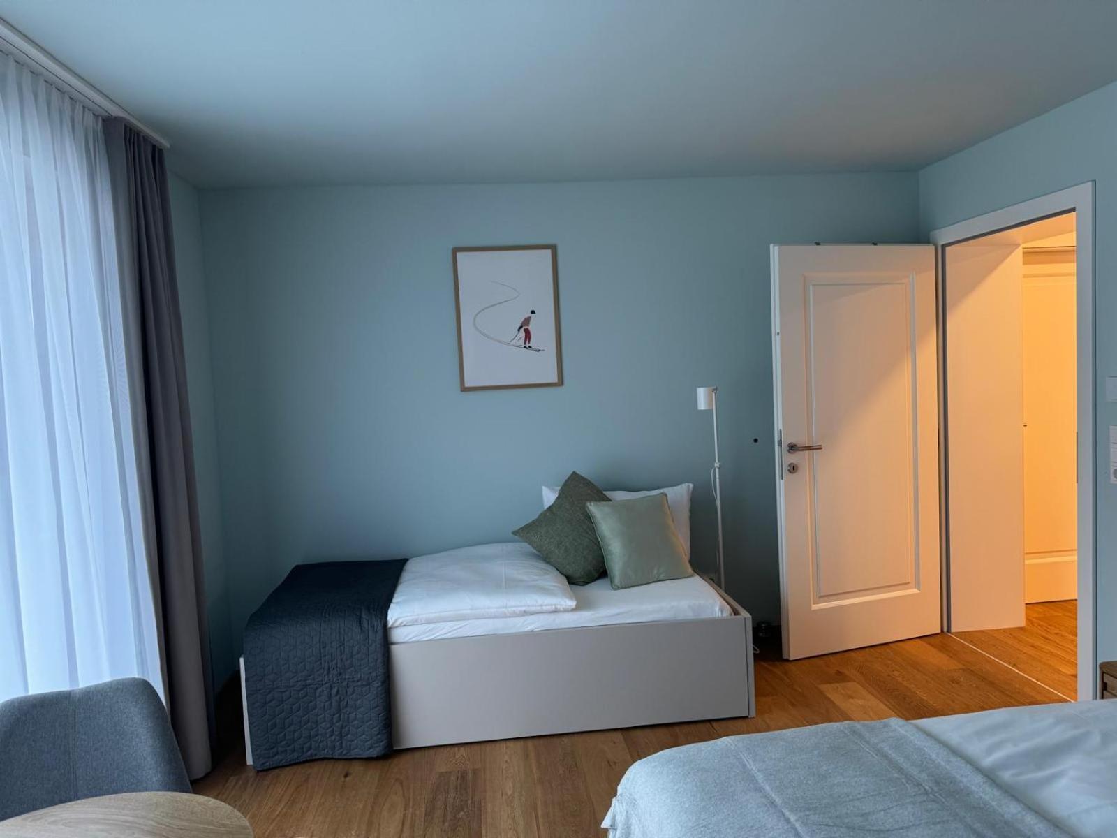 Das Muggla Prutz Habitación foto
