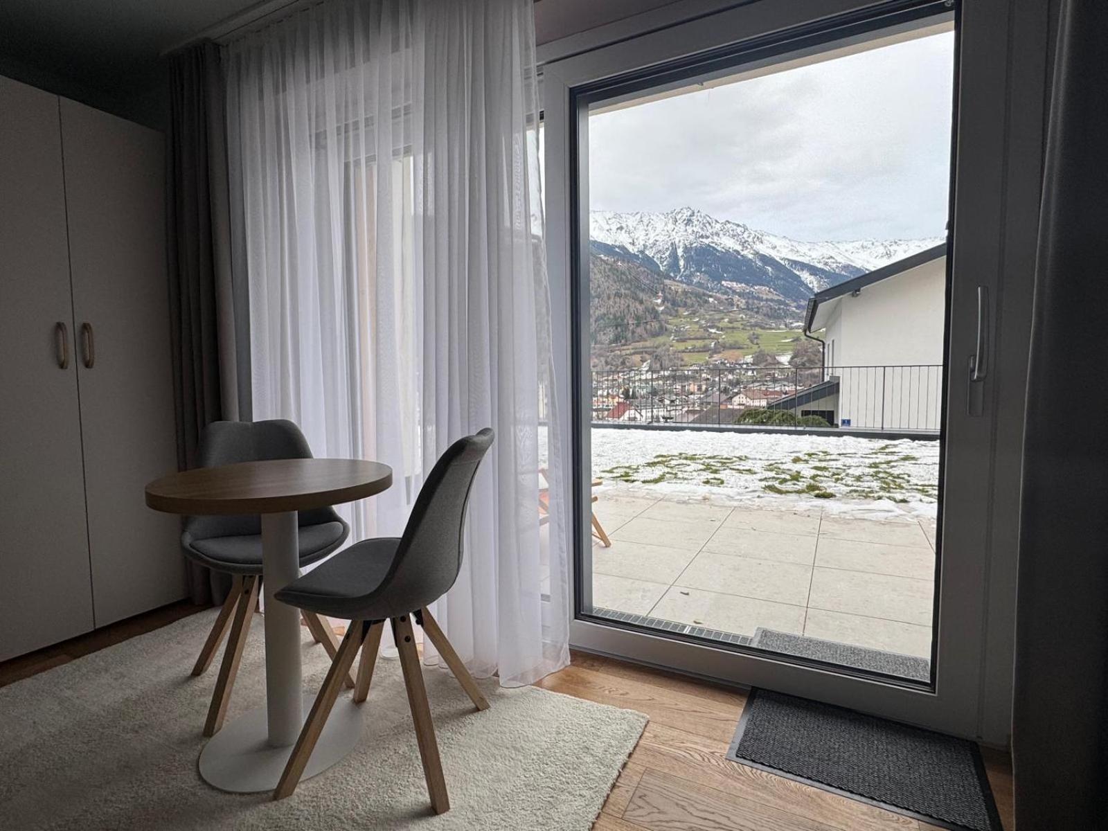 Das Muggla Prutz Habitación foto
