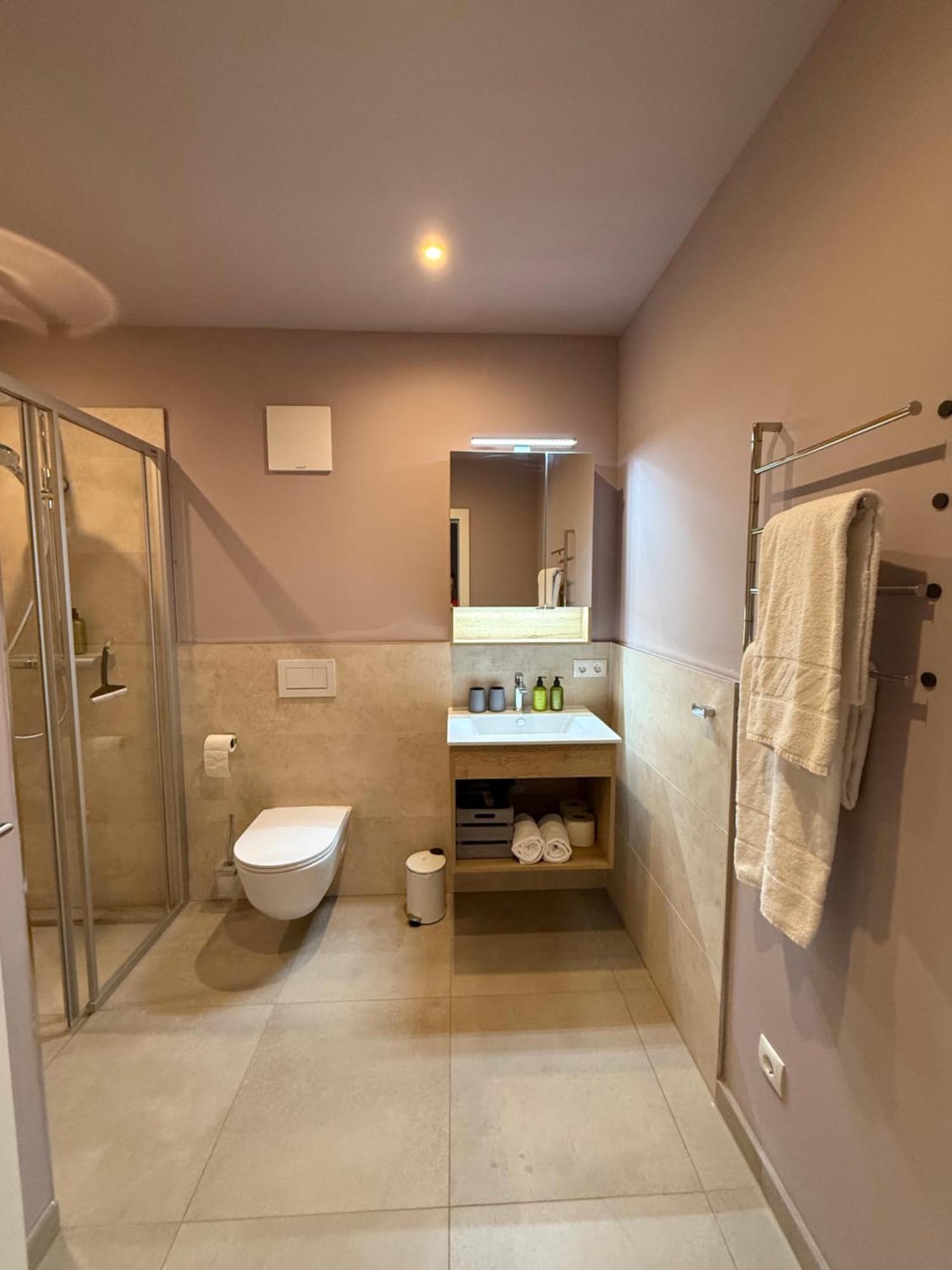 Das Muggla Prutz Habitación foto
