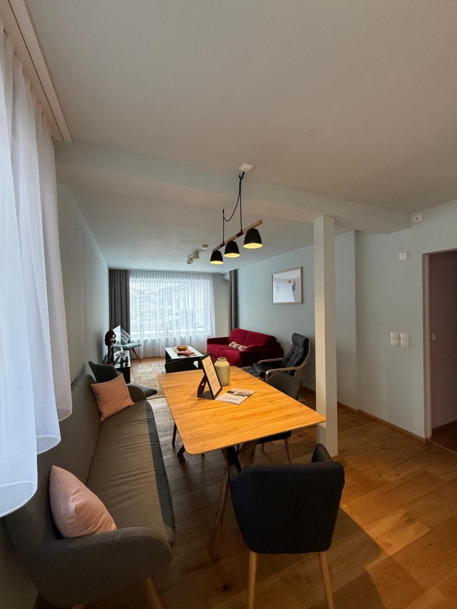 Das Muggla Prutz Habitación foto